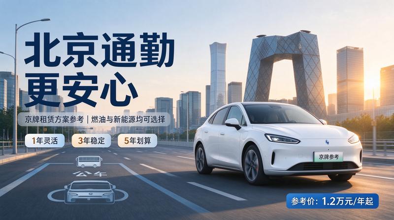 北京交通规划图